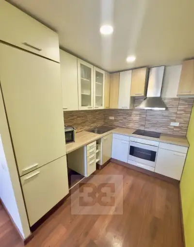 Pronájem bytu 3+kk 68 m², Kladno, ev.č. N09892