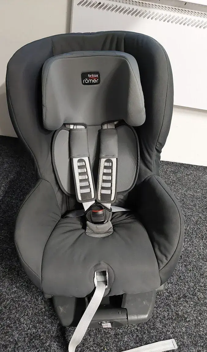 Britax Romer 9-18 kg