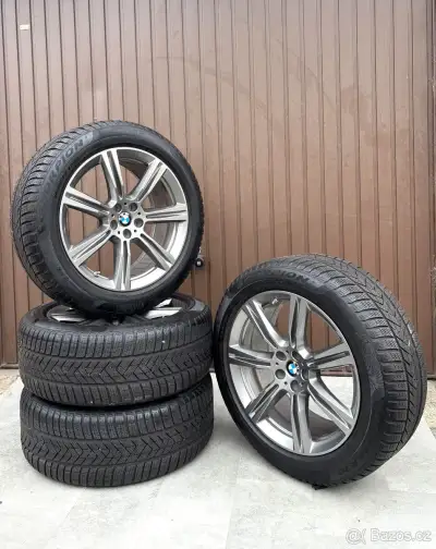 BMW x5 – 2022