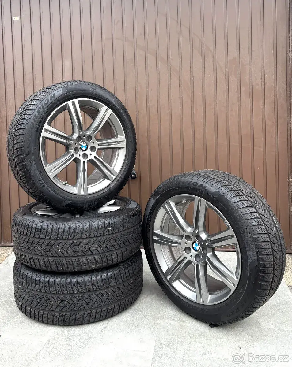 BMW x5 – 2022