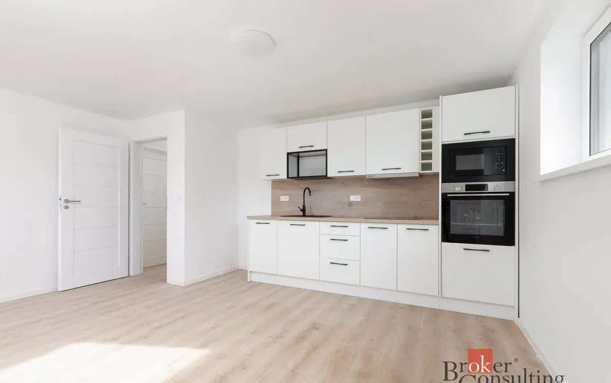 Pronájem, byty/3+kk, 63 m2, Štěpničkova, Michálkovice, 71500