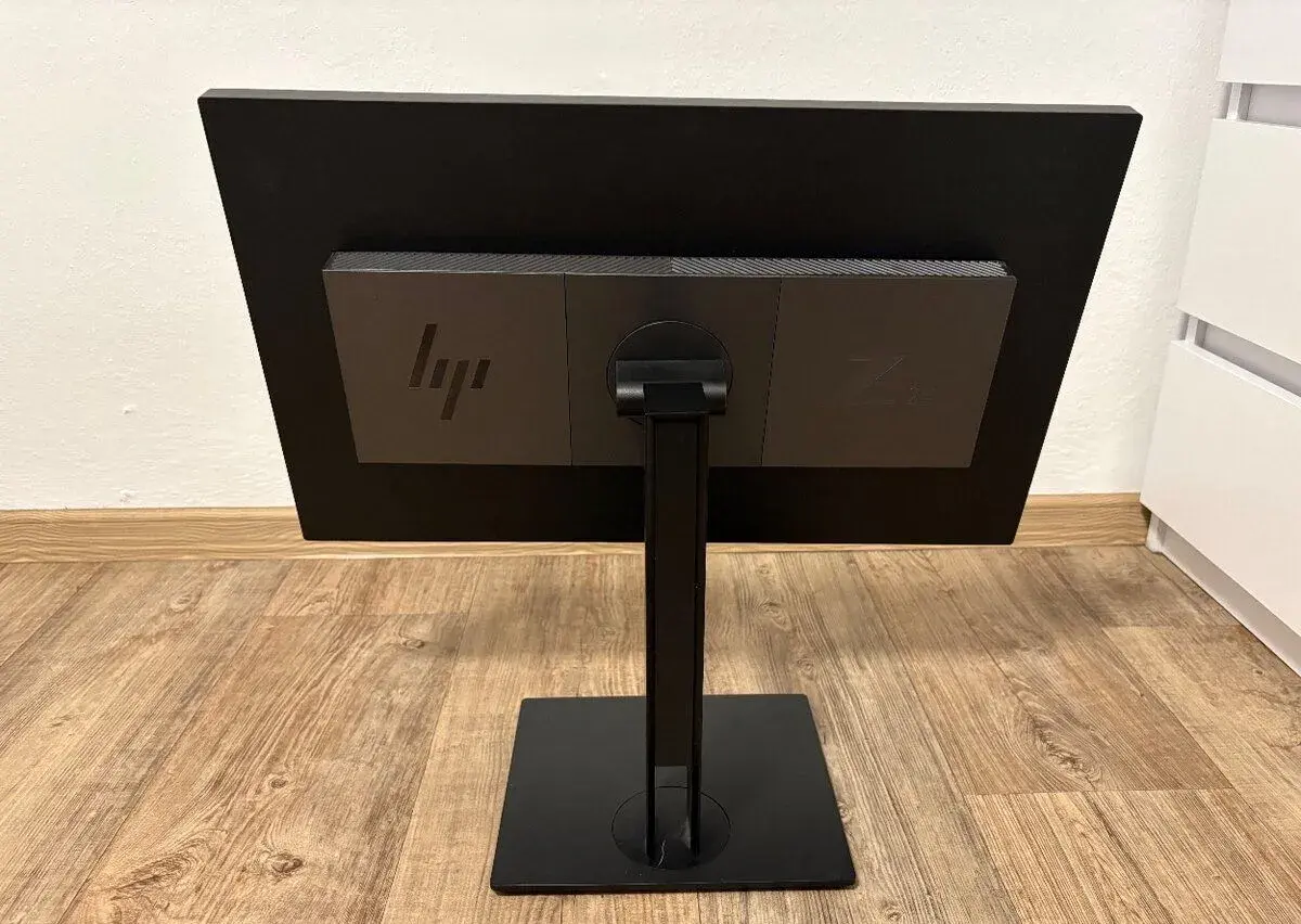 Monitor 24’ HP Z Display Z24nf G2