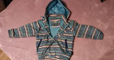 Bunda dětská vel 86 -92
