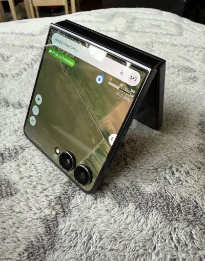 Samsung Galaxy Z Flip 7 512 GB