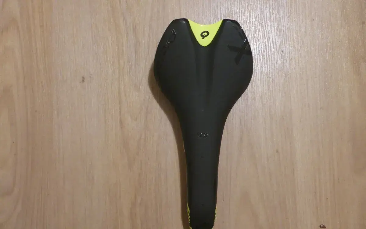 nové uni závodní sedlo Prologo X Zero II Tirox