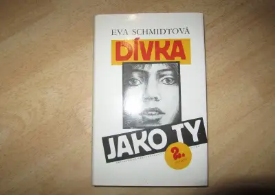 Dívka jako ty