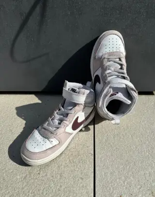 Nike Court Borough Mid 2