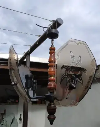Lustr