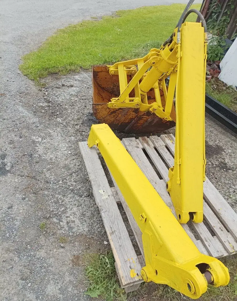 Drapák na sypké materialy