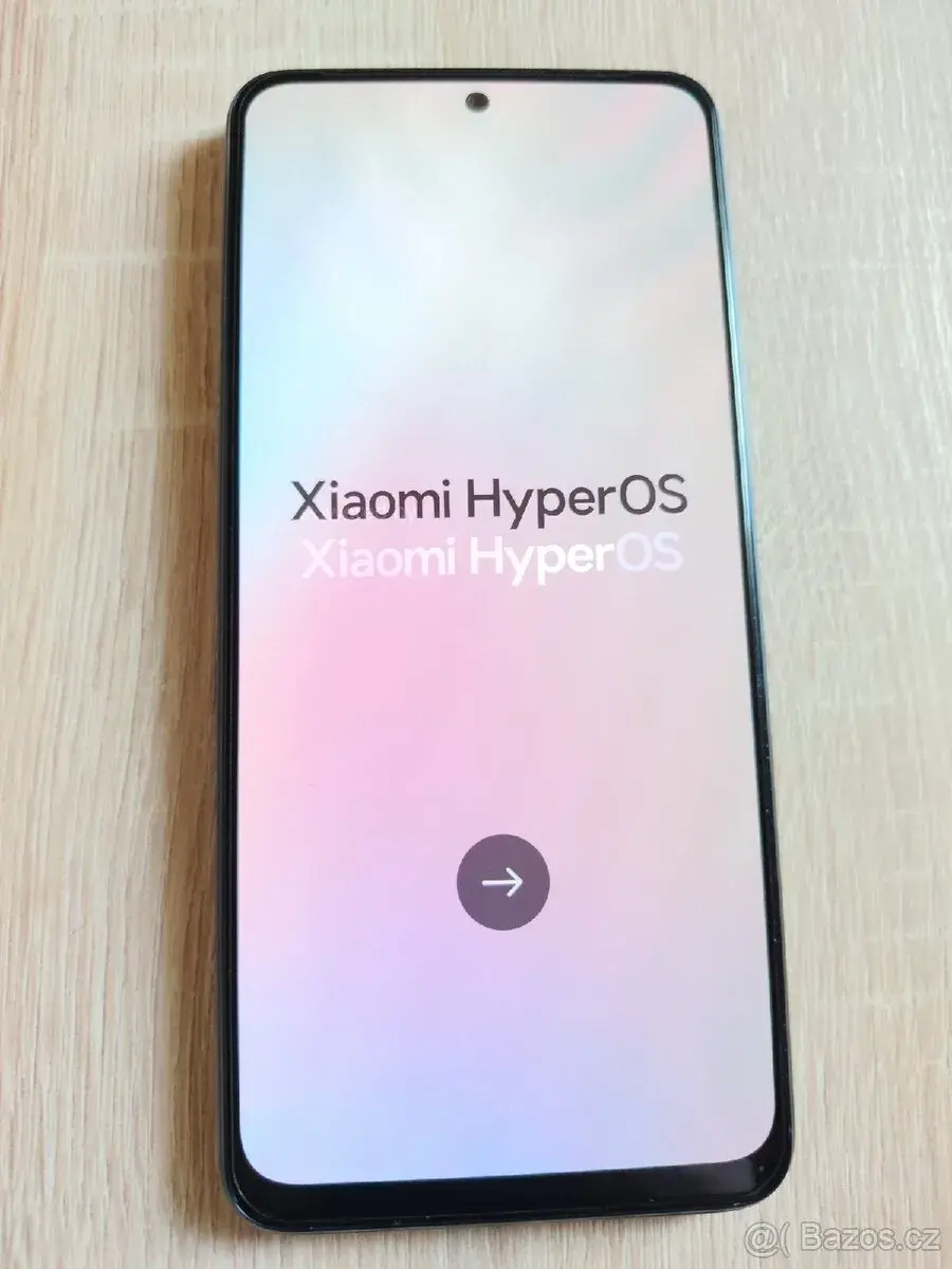 Redmi note 12
