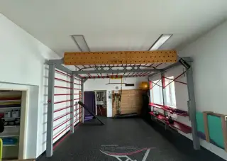 TRX® STUDIO LINE - Bridge konstrukce -sportov