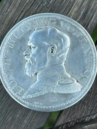 Starožitné mince