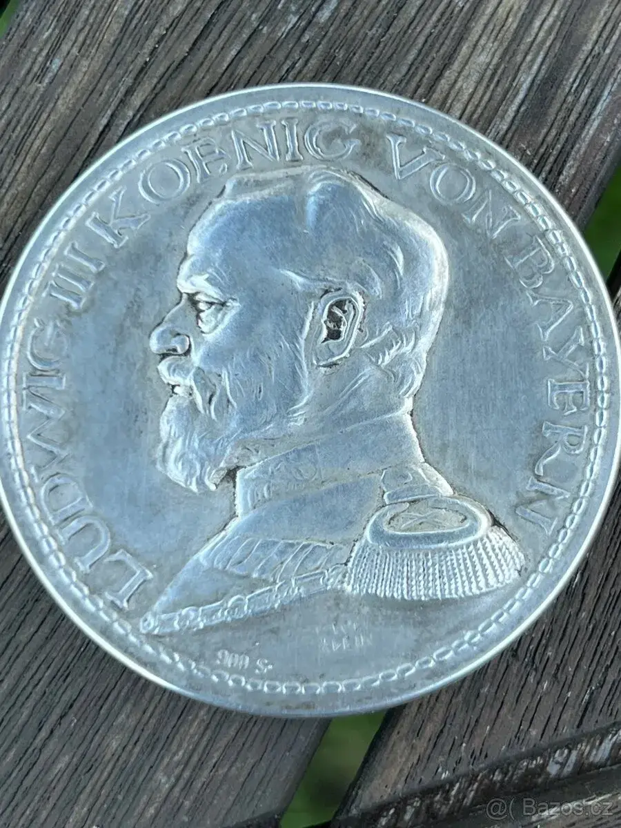 Starožitné mince
