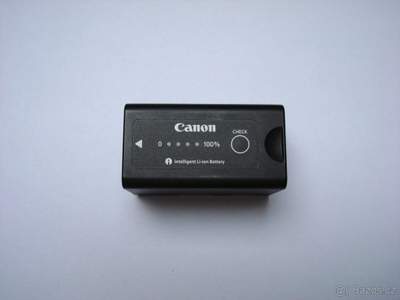Canon BP-955 original (4900 mAh, 37 Wh, 10/2015)