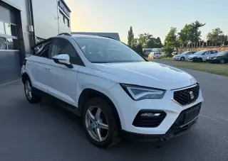 Seat ATECA – 2023
