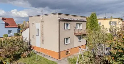 Prodej dům Rodinný Orlová 73514