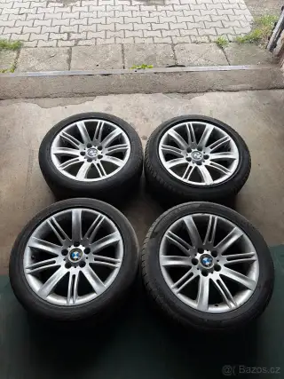BMW Styling