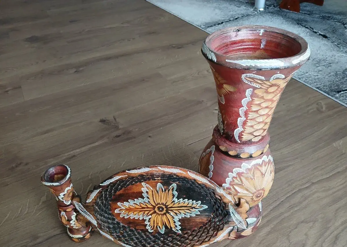 Dekorativní předměty