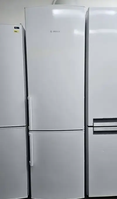 Lednice BOSCH, ZANUSSI