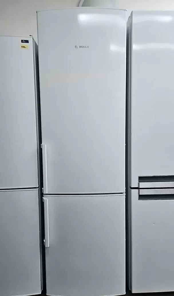Lednice BOSCH, ZANUSSI