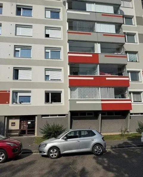 Prodej bytu 2+1 64 m2 v OV Sekaninova