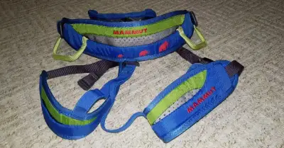 sedák - MAMMUT