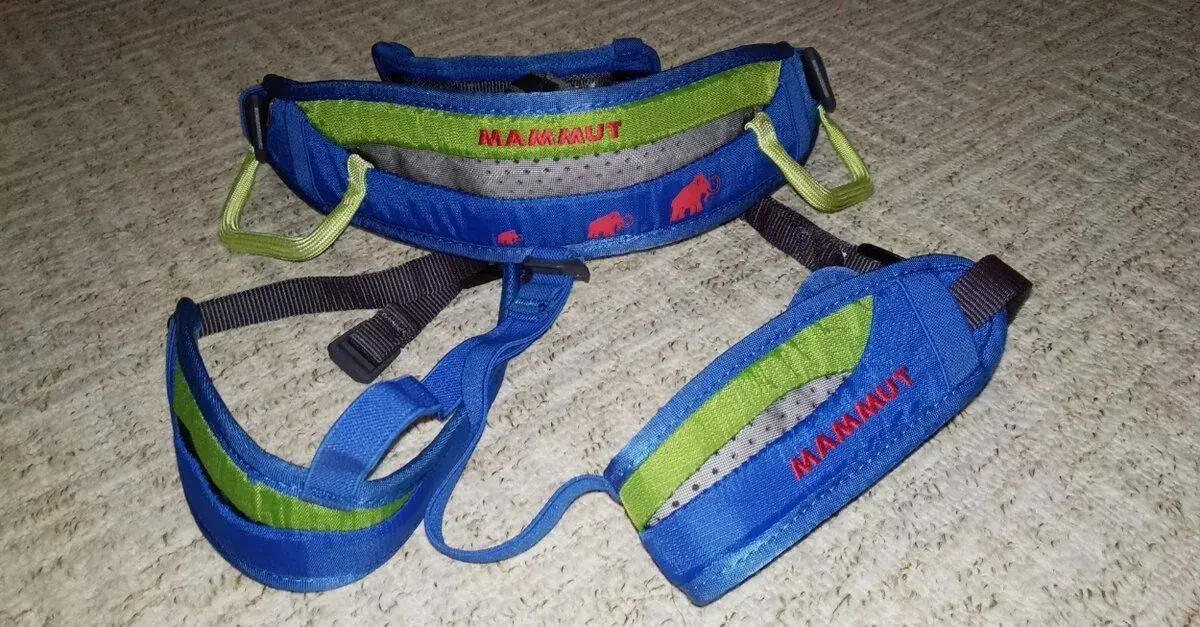 sedák - MAMMUT