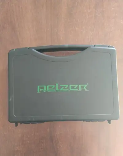 Hlásiče záběru Pelzer