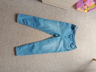 Nové džíny skinny vel. 42