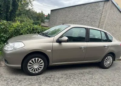Renault Thalia – 2009