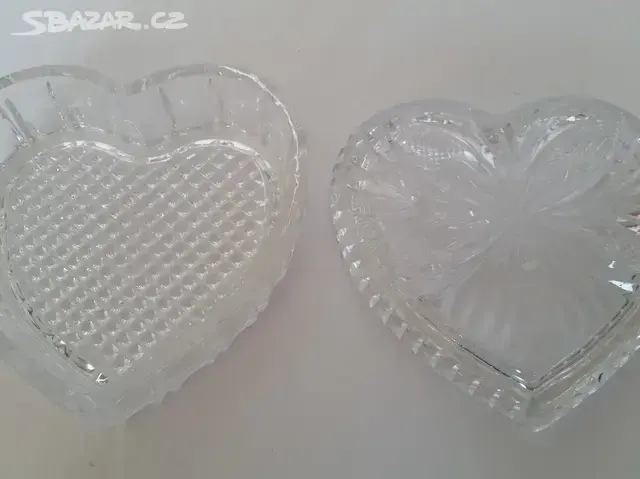 Bohenia Crystal dóza na cukr