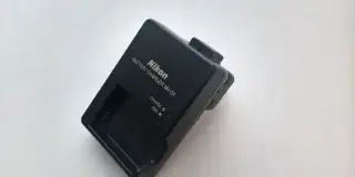 Originální nabíječka Nikon MH-24 pro Nikon EN-EL14