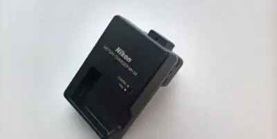 Originální nabíječka Nikon MH-24 pro Nikon EN-EL14