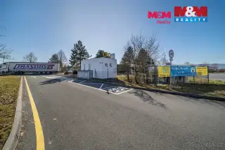 Prodej restaurace, stravování, 28 m², Rokycany