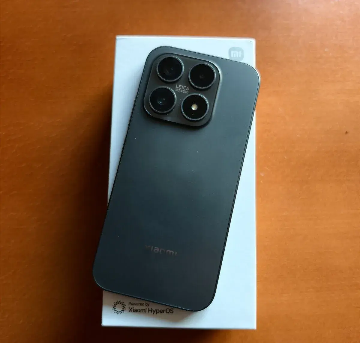 Xiaomi 17 - 512gb - 100%
