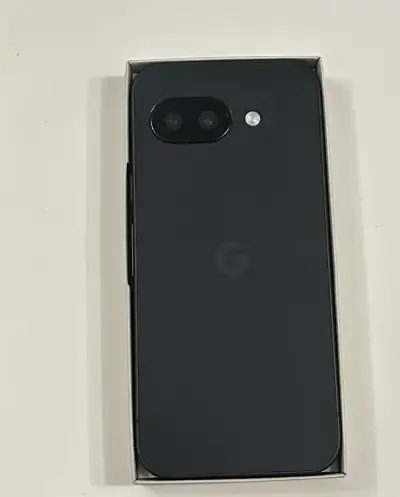 Googel Pixel 9a 128gb.Top stav