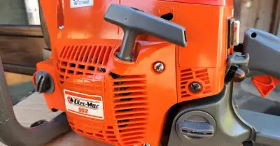 Motorová pila Oleo-Mac 952