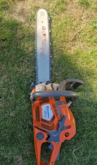 Husquarna 562 XP