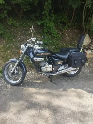 Daelim Daystar 125cm3