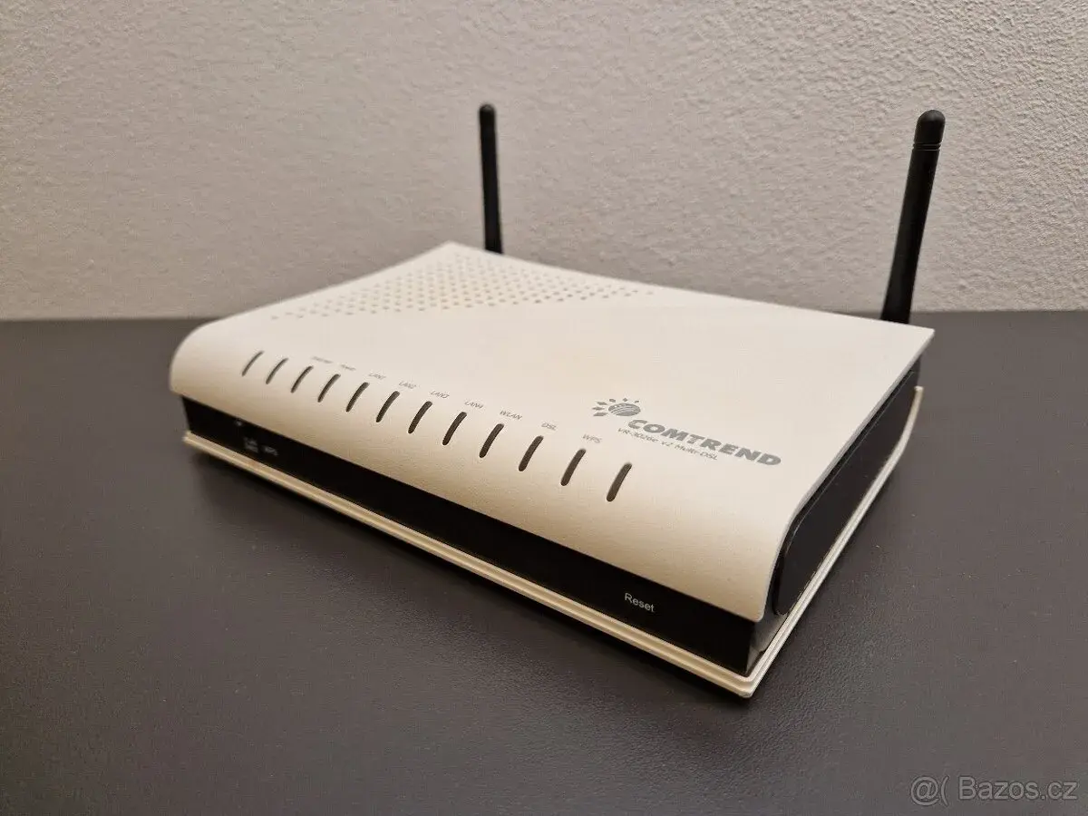 Comtrend VR-3026e