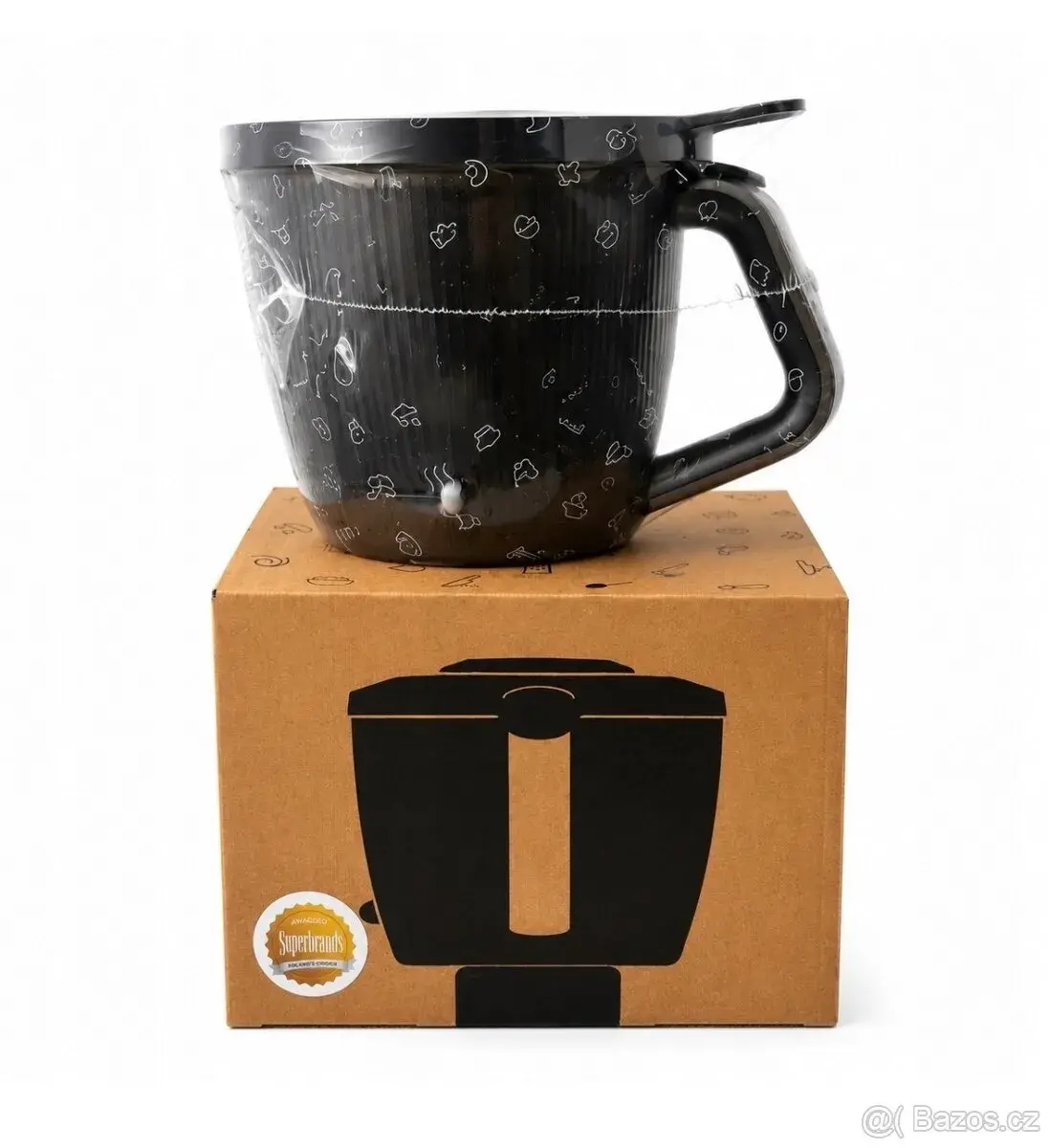 Mixování nádoba Thermomix TM7
