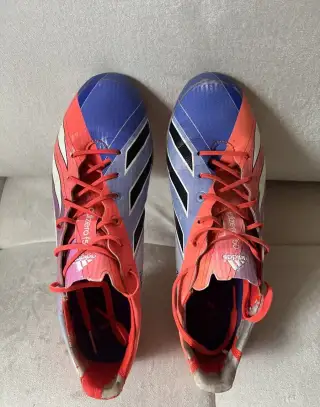 Adidas f50 adizero messi kopačky EU 43 1/3