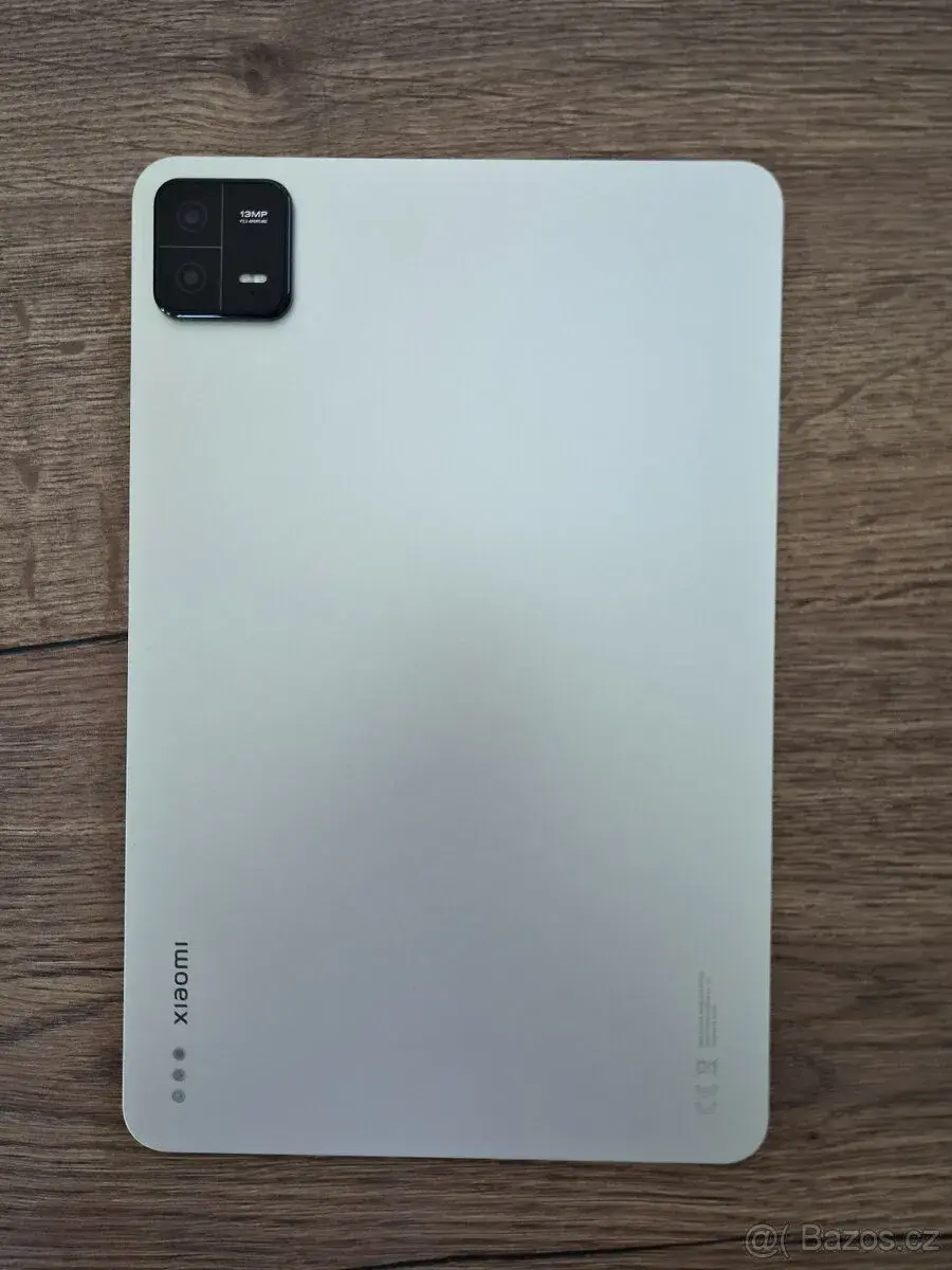 Xiaomi Pad 6 8/256 Gb + originální pouzdro