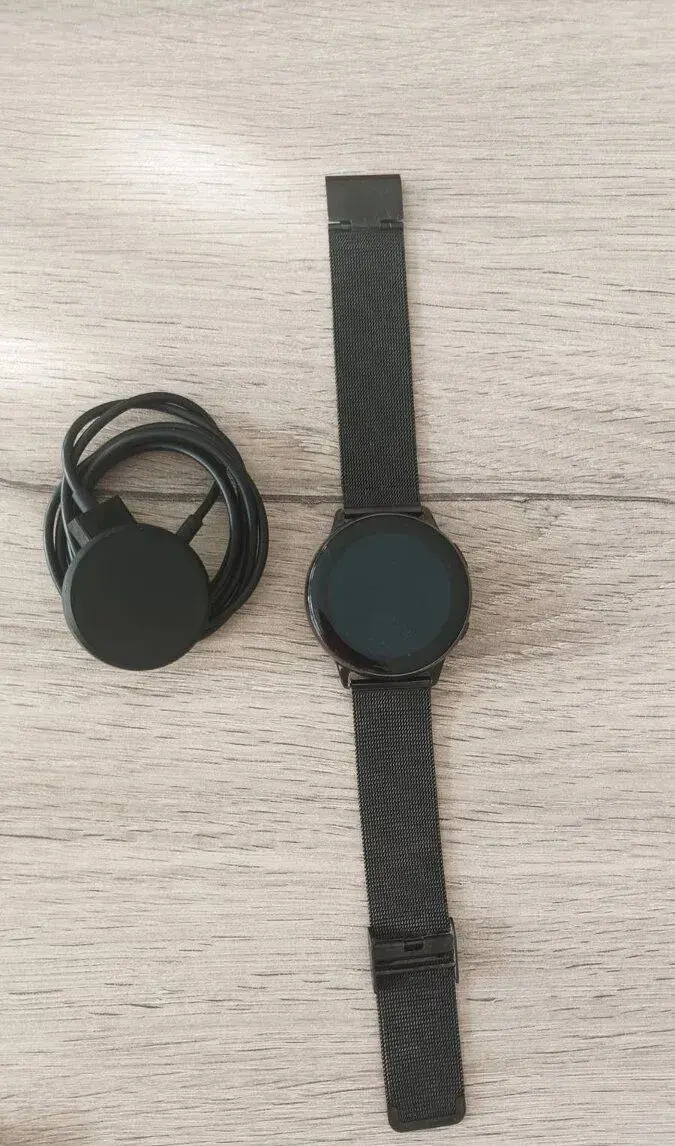 Chytré hodinky SG2