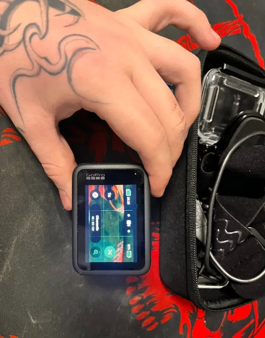 Gopro 9 Black