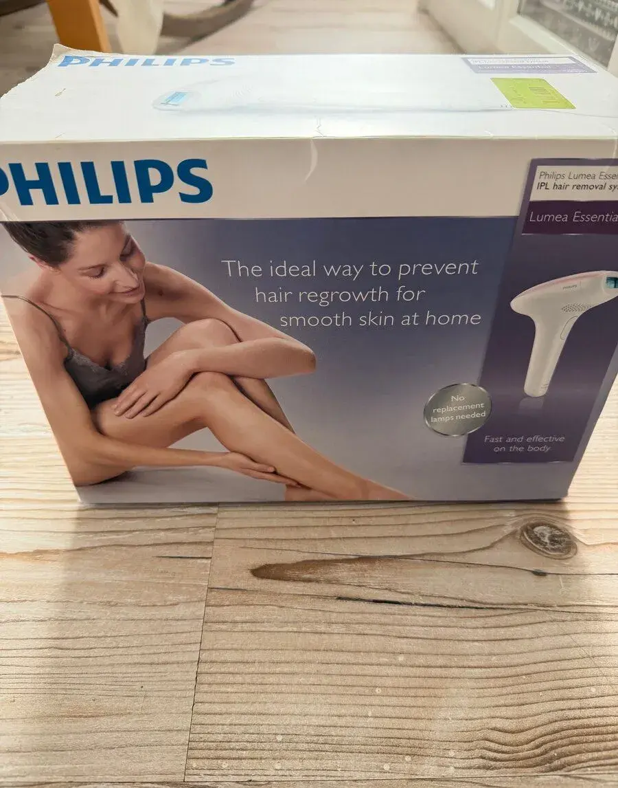 Odstraňovač chloupků Philips