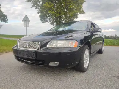 Volvo V70 – 2007