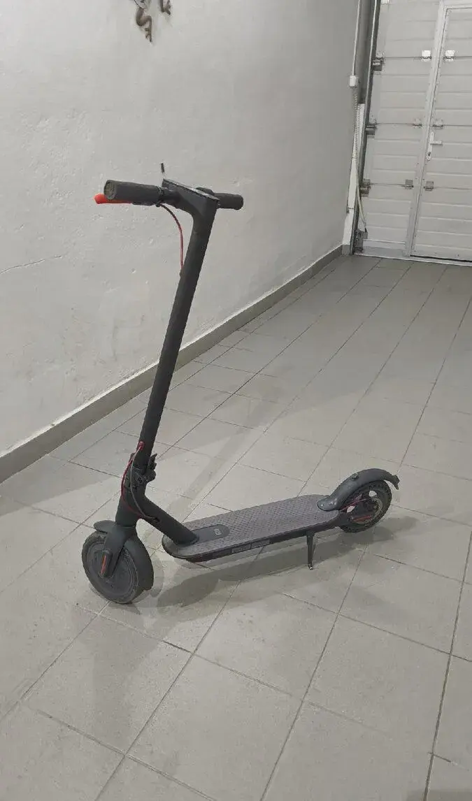 Elektrokoloběžka Xiaomi M365 / Dual battery