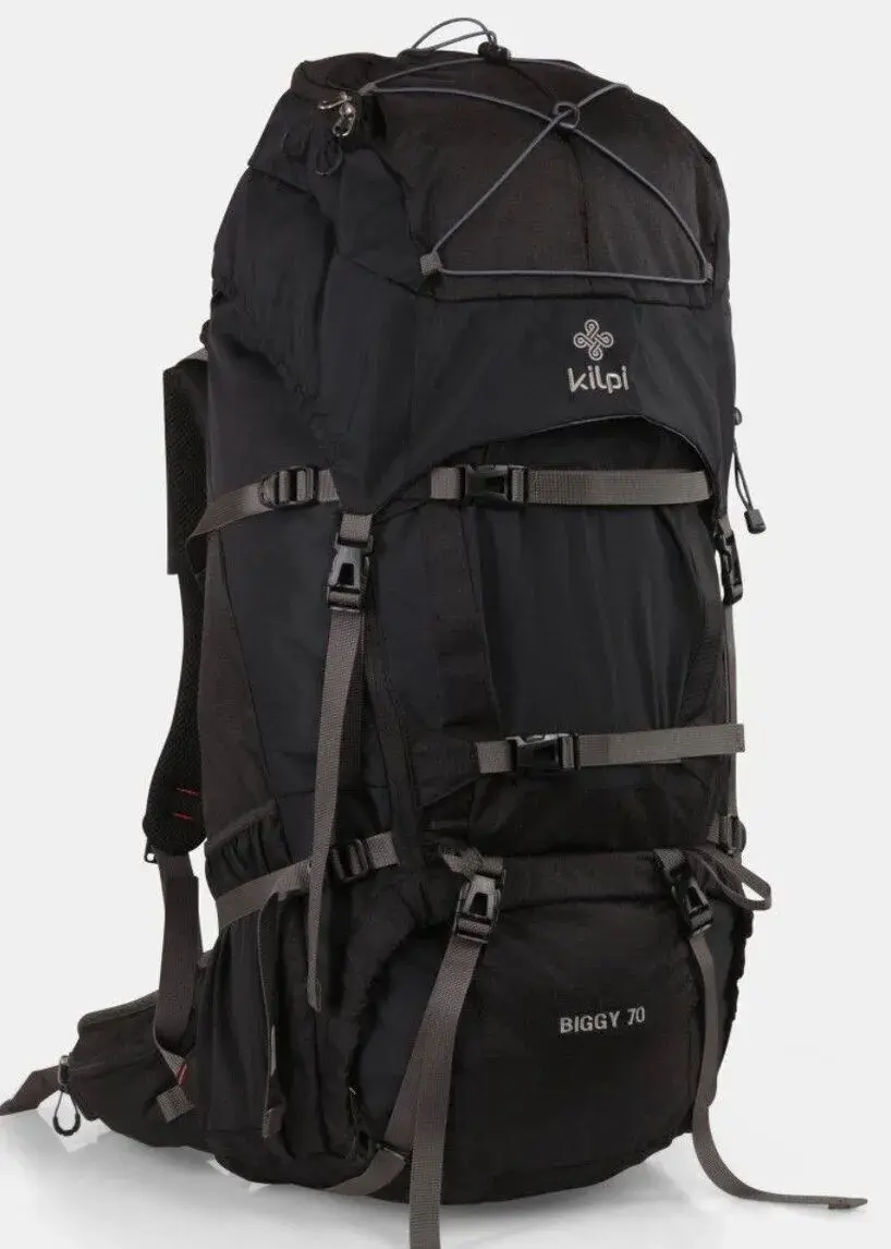 NOVÝ turistický batoh Kilpi