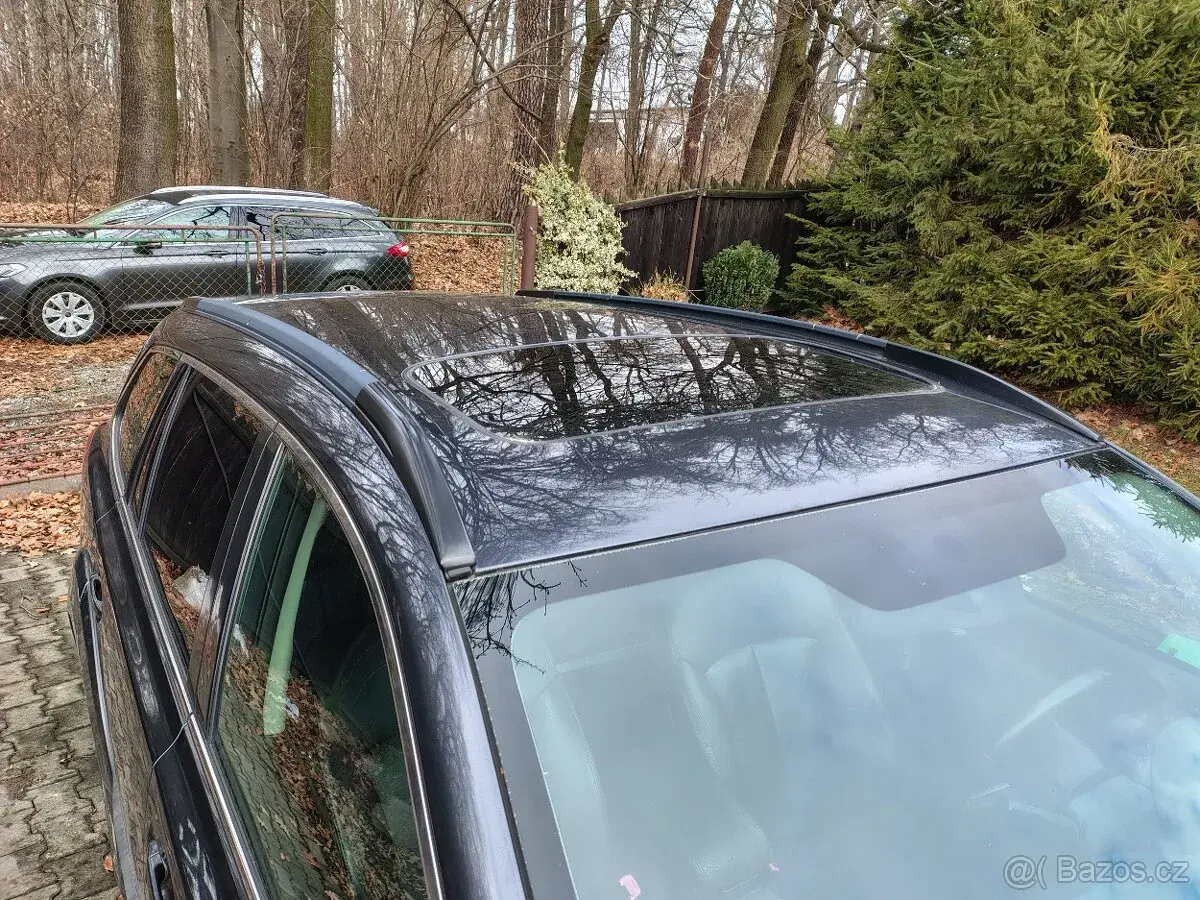 Subaru autback